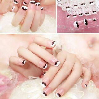 Combo nail 5 bộ 200k