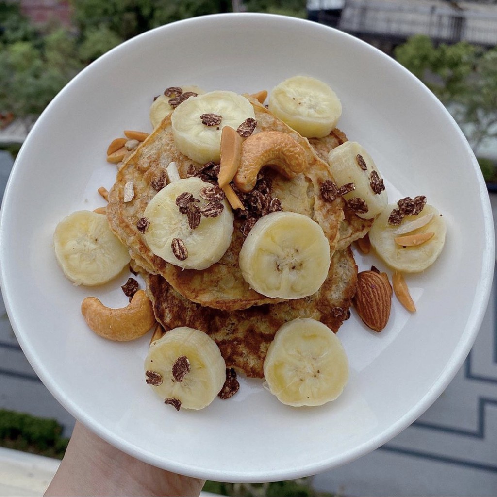 Yến mạch Chaiko96 | BigBuy360 - bigbuy360.vn