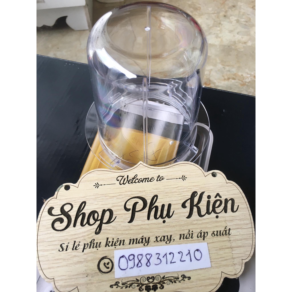 Phụ kiện máy xay Toshiba BL70PR1 BL70PR2