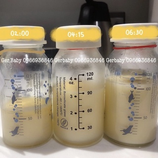 [HÀNG AIR _ CHÍNH HÃNG] Trà lợi sữa Weleda Đức - Gerbaby