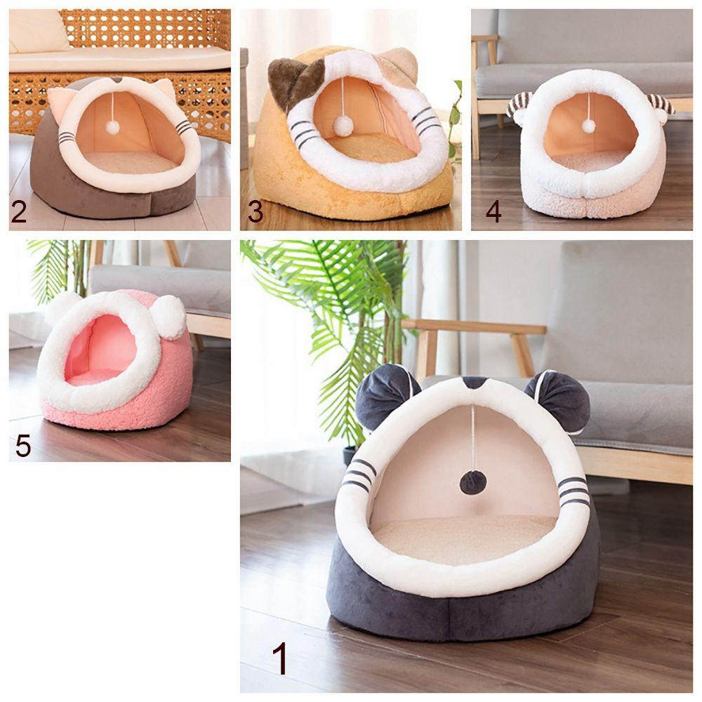 Giường Ngủ MềM MạI Cho Thú Cưng Cỡ Nhỏ / VừA