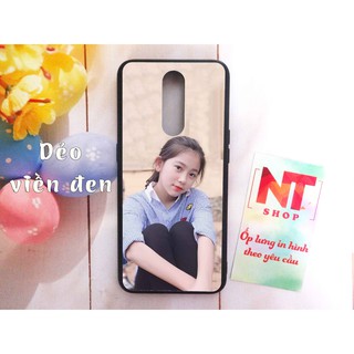 Ốp lưng OPPO R17 Pro in hình theo yêu cầu