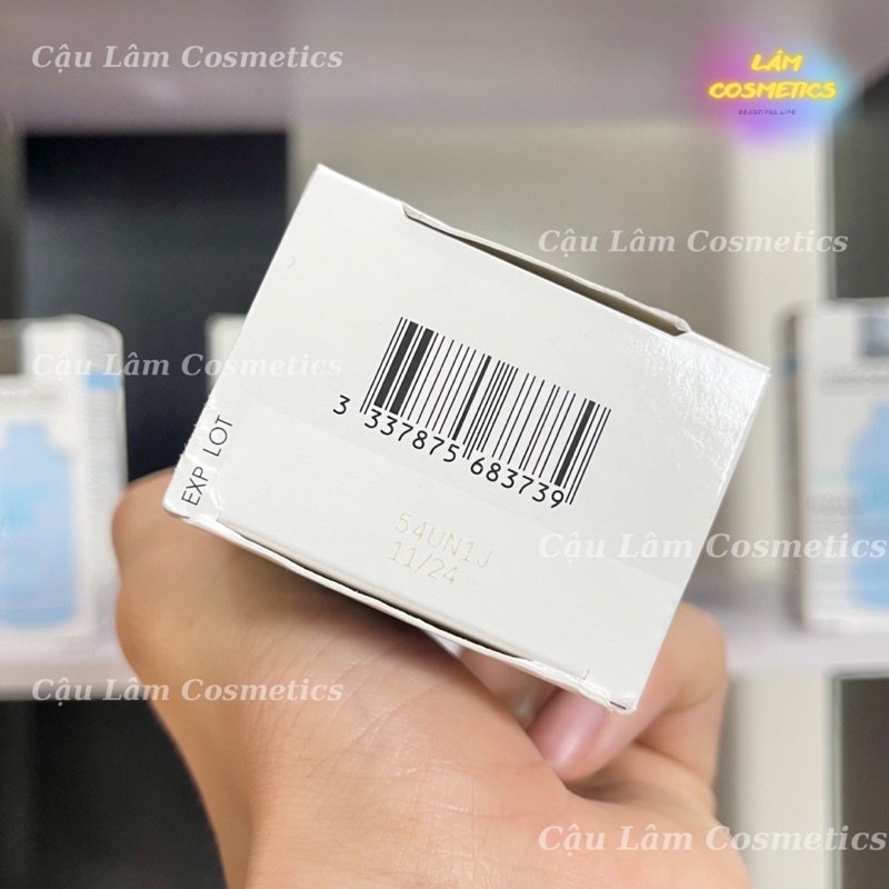 SERUM CHUYÊN SÂU GIÚP PHỤC HỒI DA LA ROCHE-POSAY HYALU B5