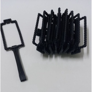 Gọng cuốn tóc không mút ( lẻ 1cái)