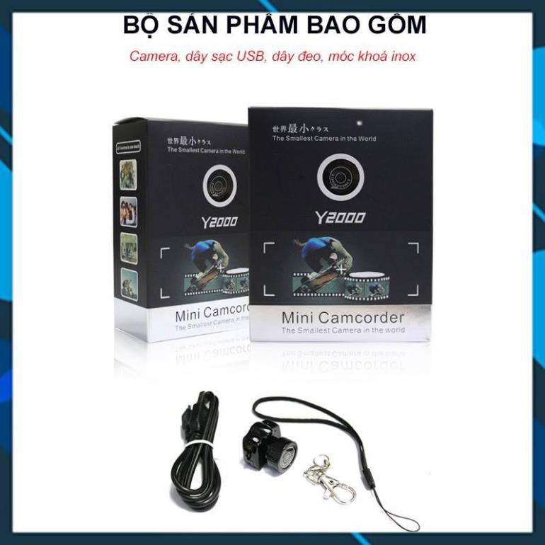Camera Hành Trình Y2000 Hàng Chính Hãng Chất Lượng Hình Ảnh Video Cực Đẹp | BigBuy360 - bigbuy360.vn