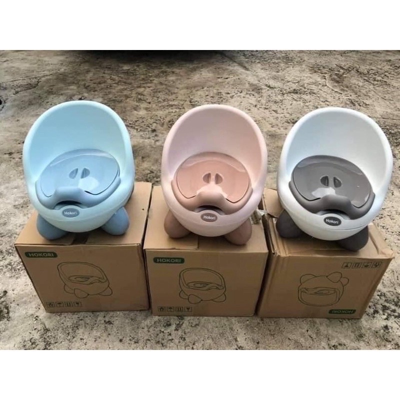 ❤FREESHIP ❤️BÔ VỆ SINH CHO BÉ BÔ GẤU HOKORI