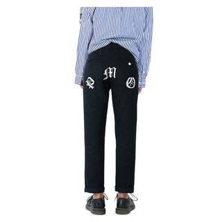 Quần kaki mông PMO giống GDRAGON