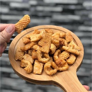BIM BIM MỰC THÁI LAN 200G