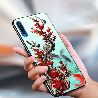 ỐP lưng kính 3D SAMSUNG A30S-A50-A70, ỐP điện thoại SAMSUNG A30S-A50-A70 thế hệ mới siêu sang shop.viet