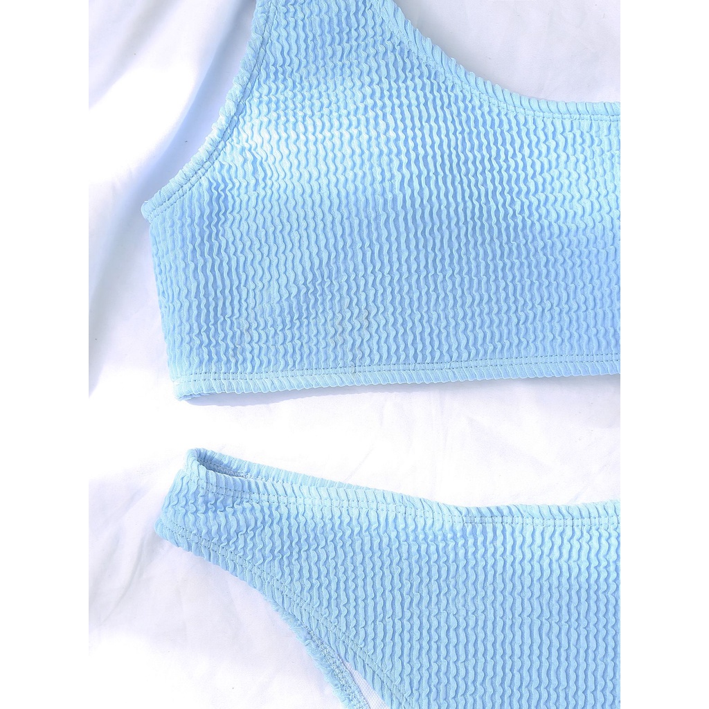Bikini một mảnh hở vai gợi cảm cho nữ