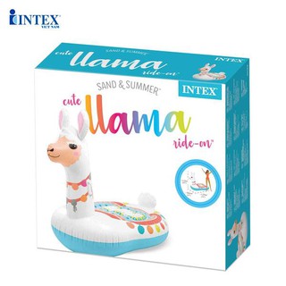 PHAO BƠI LẠC ĐÀ THIẾU NIÊN INTEX 57564