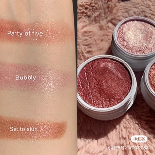 Phấn mắt COLOURPOP Super Shock Shadow
