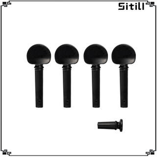 Bộ Chốt Chỉnh Dây Đàn Violin