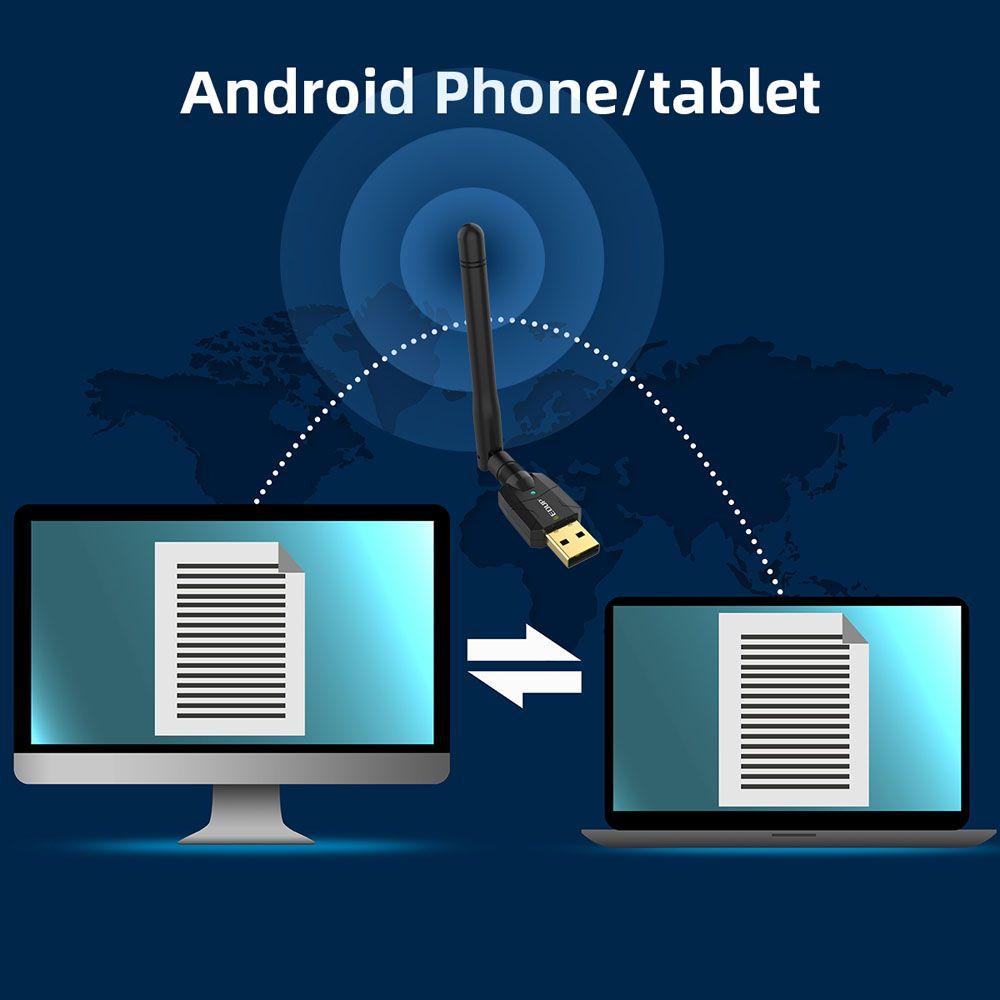 Thiết Bị Truyền Nhận Tín Hiệu Bluetooth Không Dây Tiện Dụng