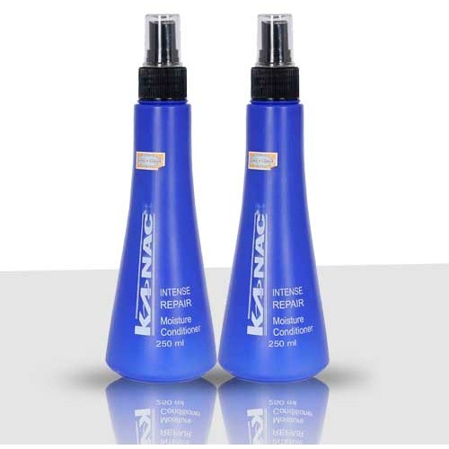 Nước xịt dưỡng tóc Kanac Intense Repair 250ml