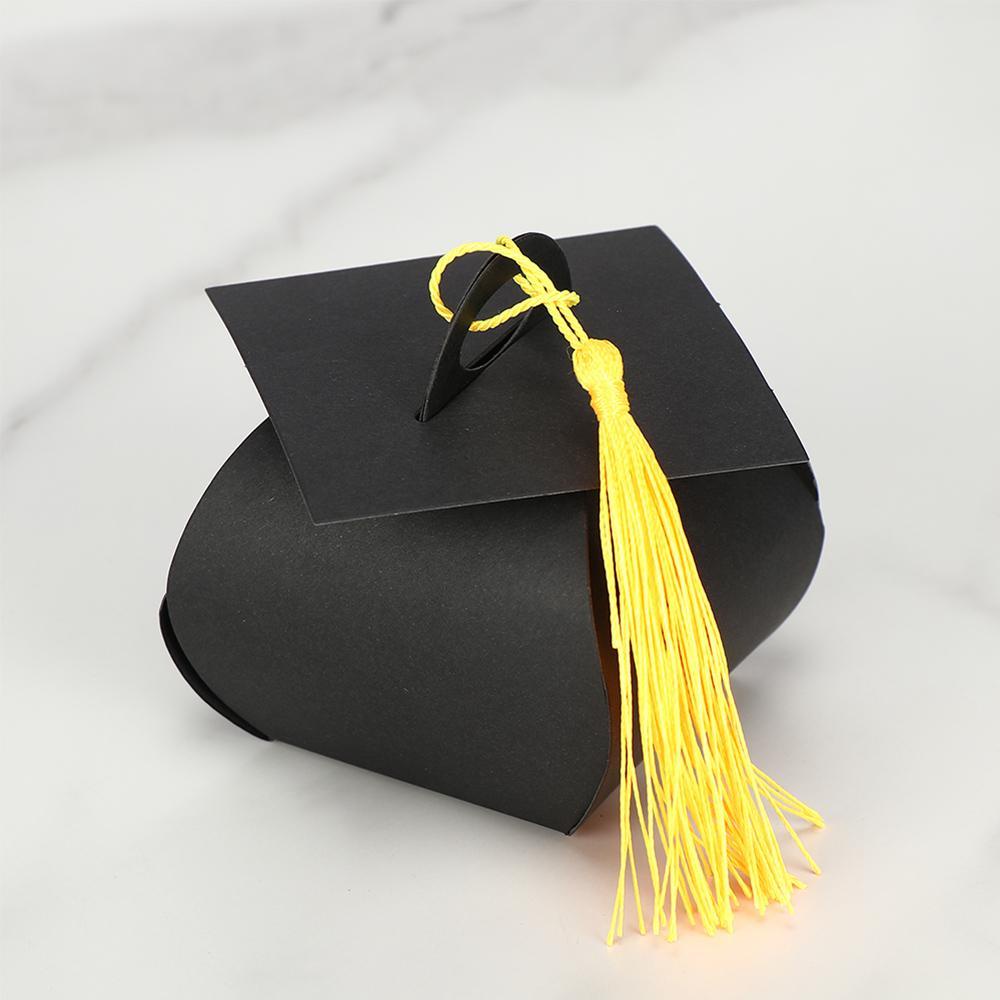 Set 12 / 24 Túi Giấy Đựng Quà Tặng DIY Cho Bé