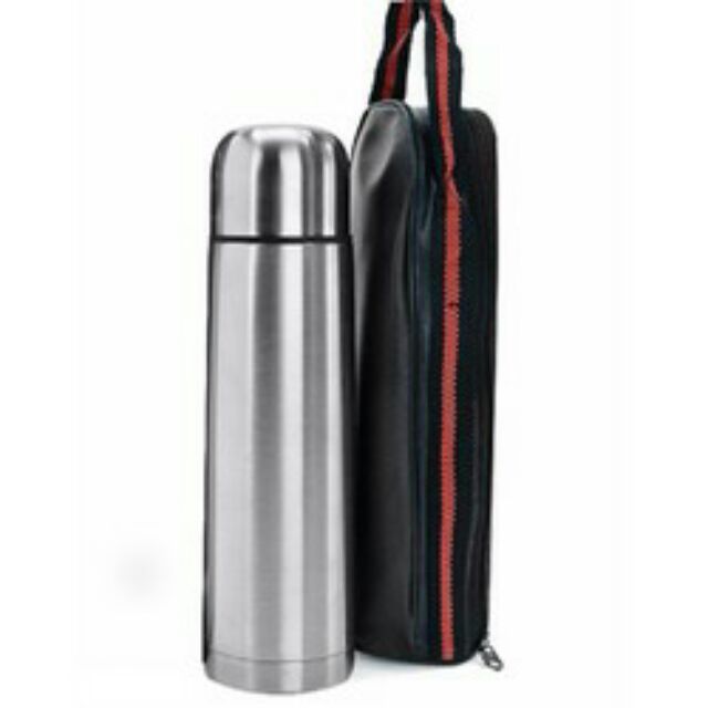 Bình thủy giữ nhiệt inox