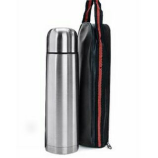 Bình thủy giữ nhiệt inox