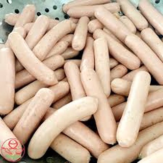 Xúc xích 500g