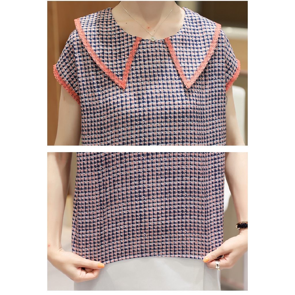 Áo Nữ Không Tay Thời Trang Hàn Quốc | BigBuy360 - bigbuy360.vn