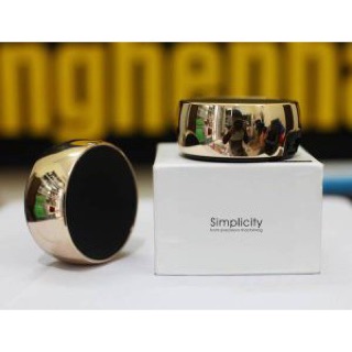 Loa bluetooth Mini Chess BS-02
