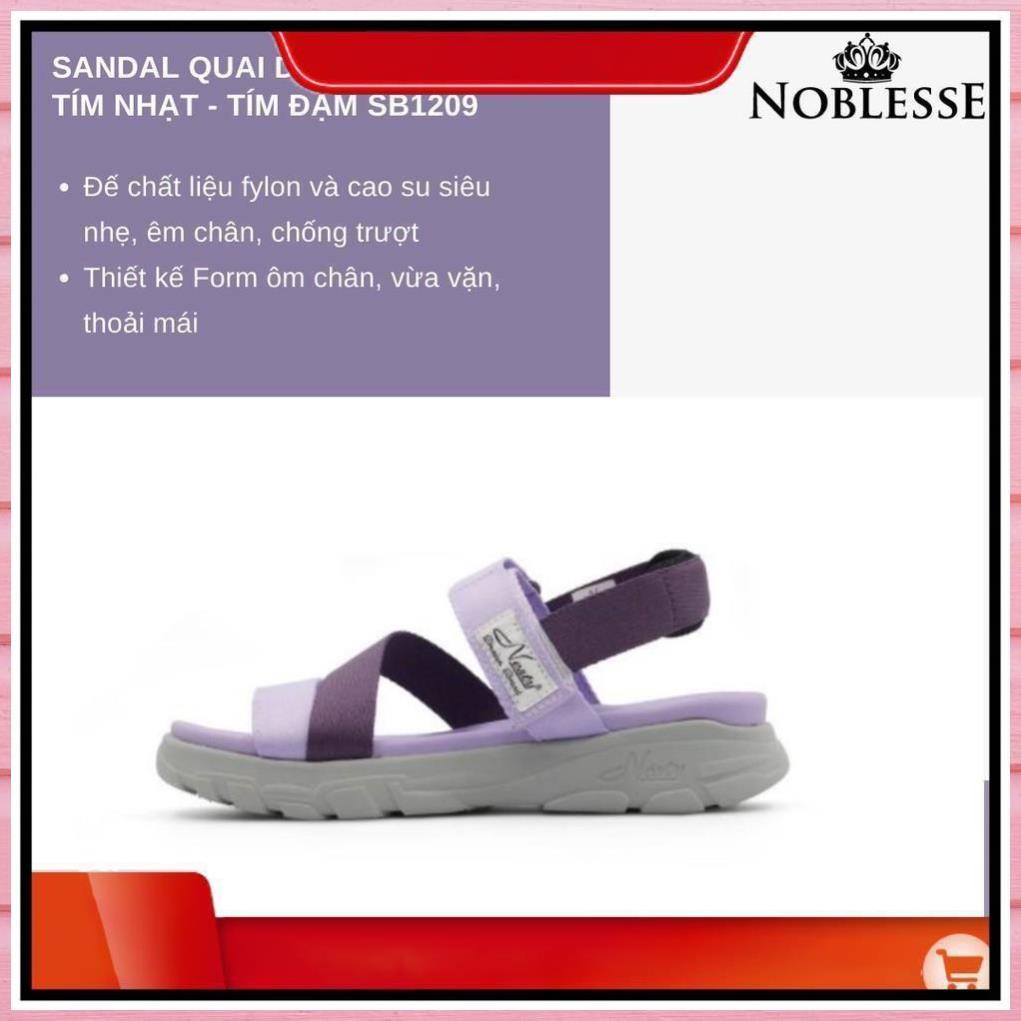 DÉP XĂNG ĐAN NAM NỮ THỜI TRANG VẢI DÙ THƯƠNG HIỆU NESTY-SB1209