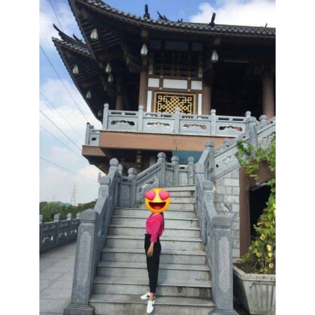 QUẦN TÂY NỮ LƯNG CAO-Chất Vải Dày Dặn Lên Form Cực Chuẩn- Hình chính chủ- Thời Trang Nữ Cao Cấp | BigBuy360 - bigbuy360.vn