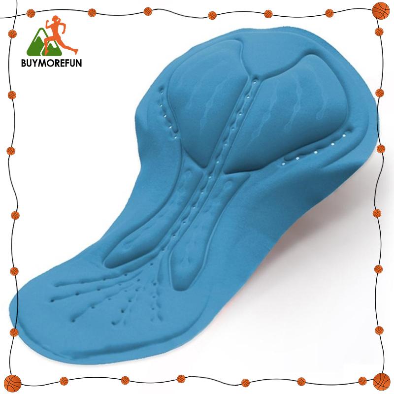 Miếng Đệm Gel Lót Bảo Vệ Hông Khi Chạy Xe Đạp