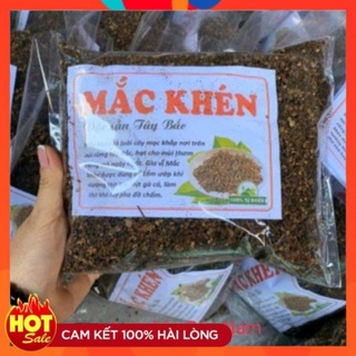 Hạt mắc khén rừng -100gr