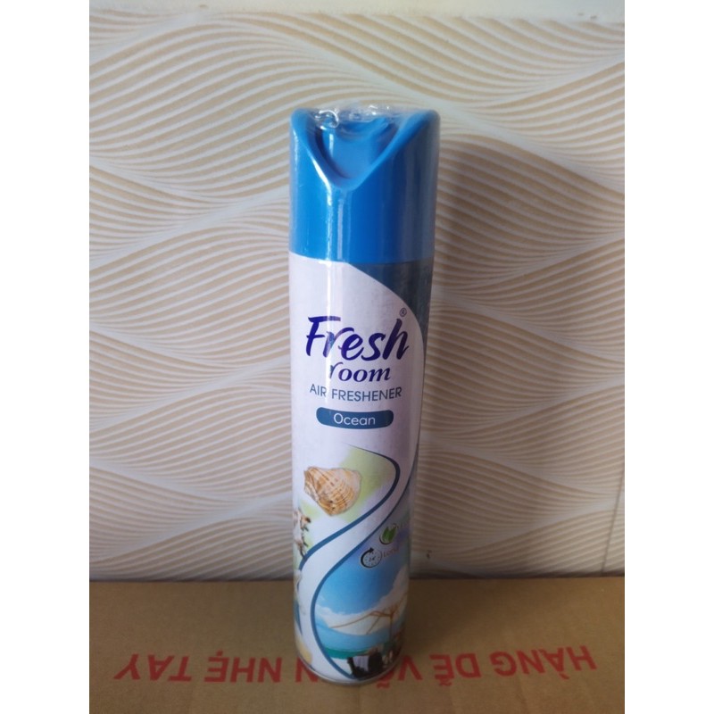 Xịt phòng Fresh room New