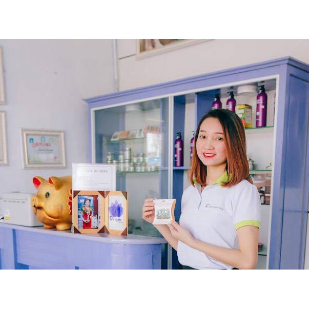 |Cocosavon| Xà bông cám gạo thiên nhiên dưỡng ẩm, làm trắng da