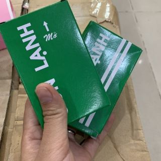 GIẤY UỐN LẠNH