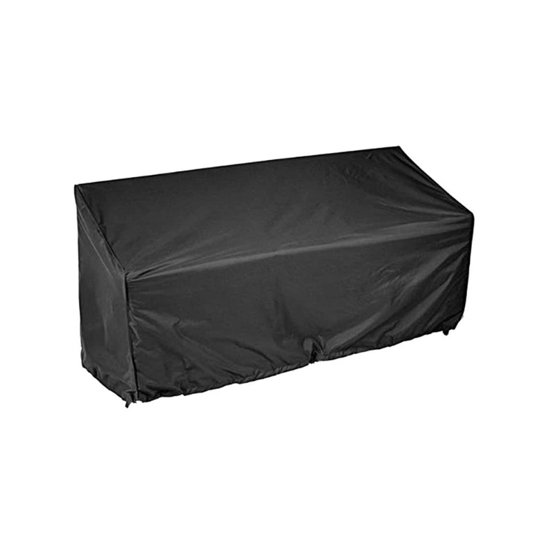 Vỏ Bọc Ghế Ngồi Sân Vườn Bằng Mây Chống Tia UV Chịu Được Sức Nặng