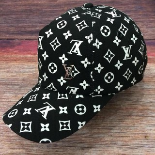 Nón lưỡi trai, Nón kết VL