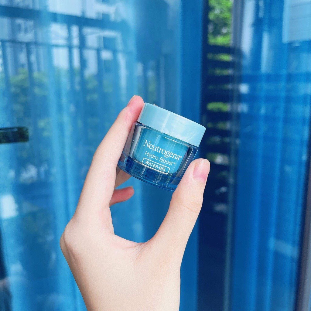 Kem Dưỡng Neutrogena Hydro Boots Water Gel 15g,Kem dưỡng ẩm cho da dầu Neutrogena chính hãng | BigBuy360 - bigbuy360.vn