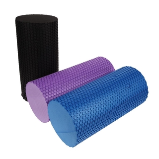 Cuộn xốp tập yoga chuyên dụng