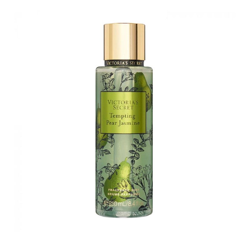 [BODYMIST] Xịt thơm toàn thân Bodymist Victoria’s Secret mùi Tempting Pear Jasmine