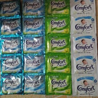 Dây comfor 10 gói