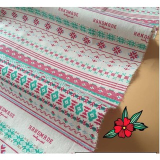 Vải bố may đồ gia dụng và sản phẩm hanmade