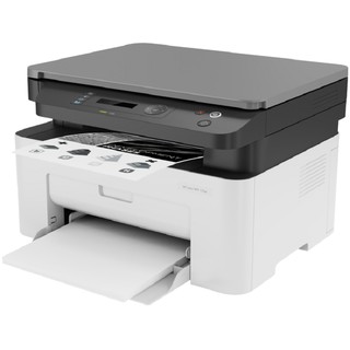 Máy in đa chức năng HP LaserJet MFP 135w Printer, 1Y WTY_4ZB83A - Hàng chính hãng thumbnail