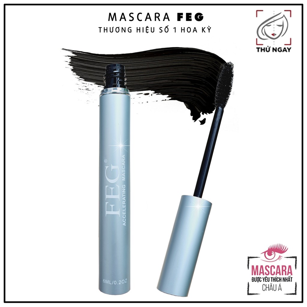 MASCARA - Lâu trôi, Không vón cục, Siêu dài, An toàn [Mẫu hot 2021] | BigBuy360 - bigbuy360.vn