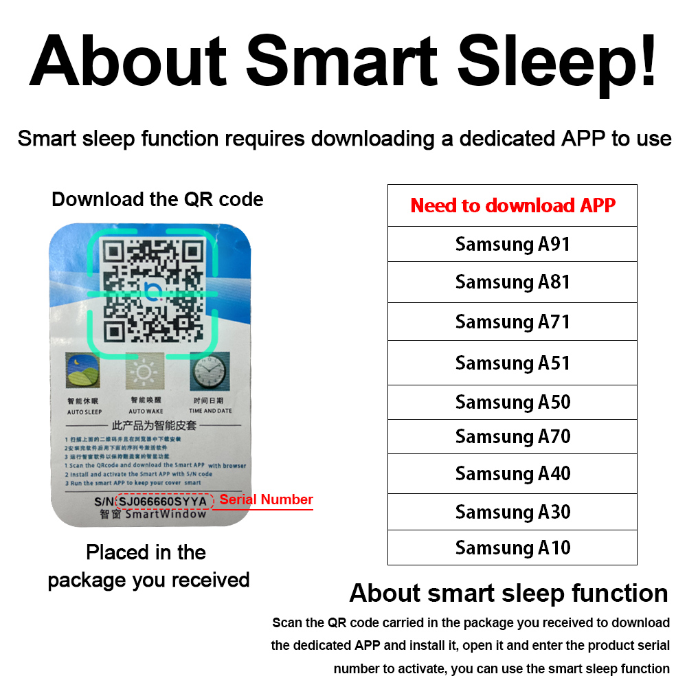 Bao da điện thoại có cửa sổ màn hình cho Samsung Galaxy A21S A51 A71 5g A31 A20 A30 A70 A50 S A20S A30S A50S A70S M51 | BigBuy360 - bigbuy360.vn