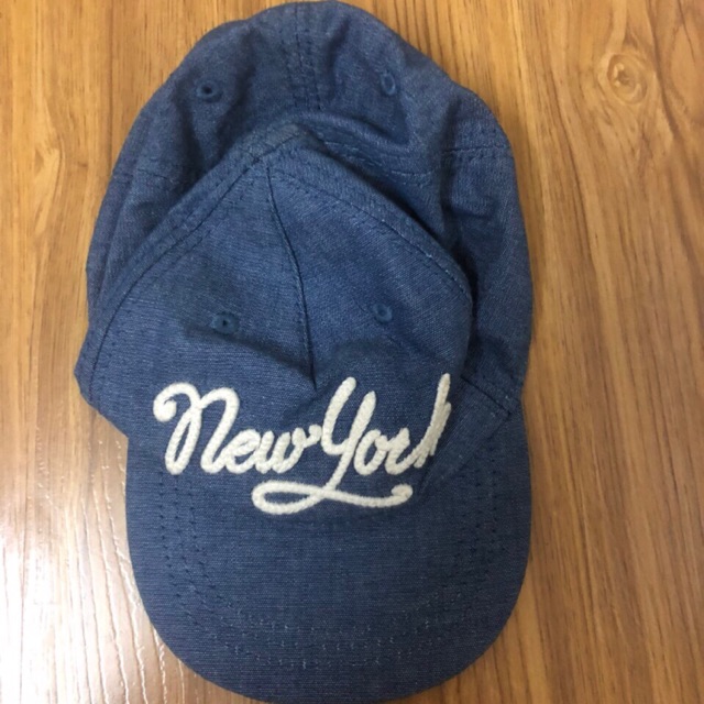 Nón h&m auth thanh lý