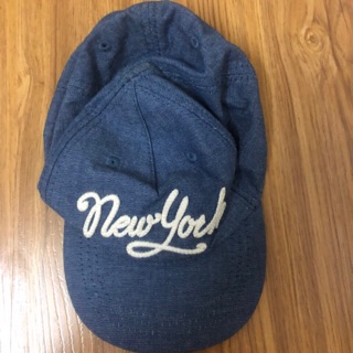 Nón h&m auth thanh lý