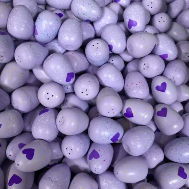 Trứng HATCHIMALS