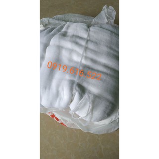 100m vải mùng, khổ 80cm
