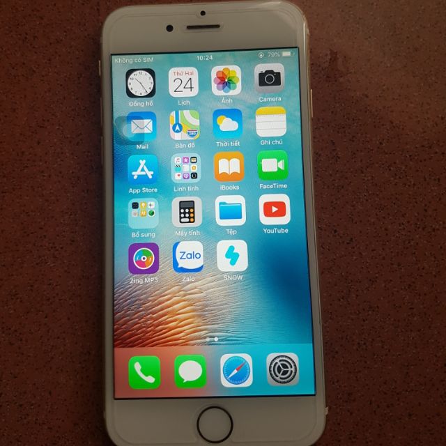 Ip6 lock 64G