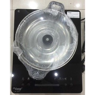 Bếp Từ Canzy CZ-1077