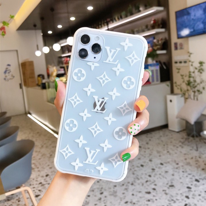 [Nhiều Màu] Ốp Lưng L.V iPhone 7/8/7Plus/8Plus/X/XS/XSMax/11/11Pro/11ProMax - Mã TZAC285