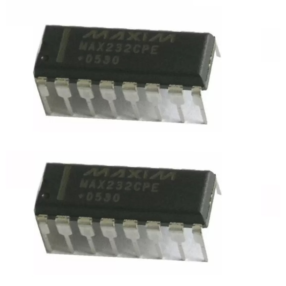 IC chức năng Max232 232 DIP16